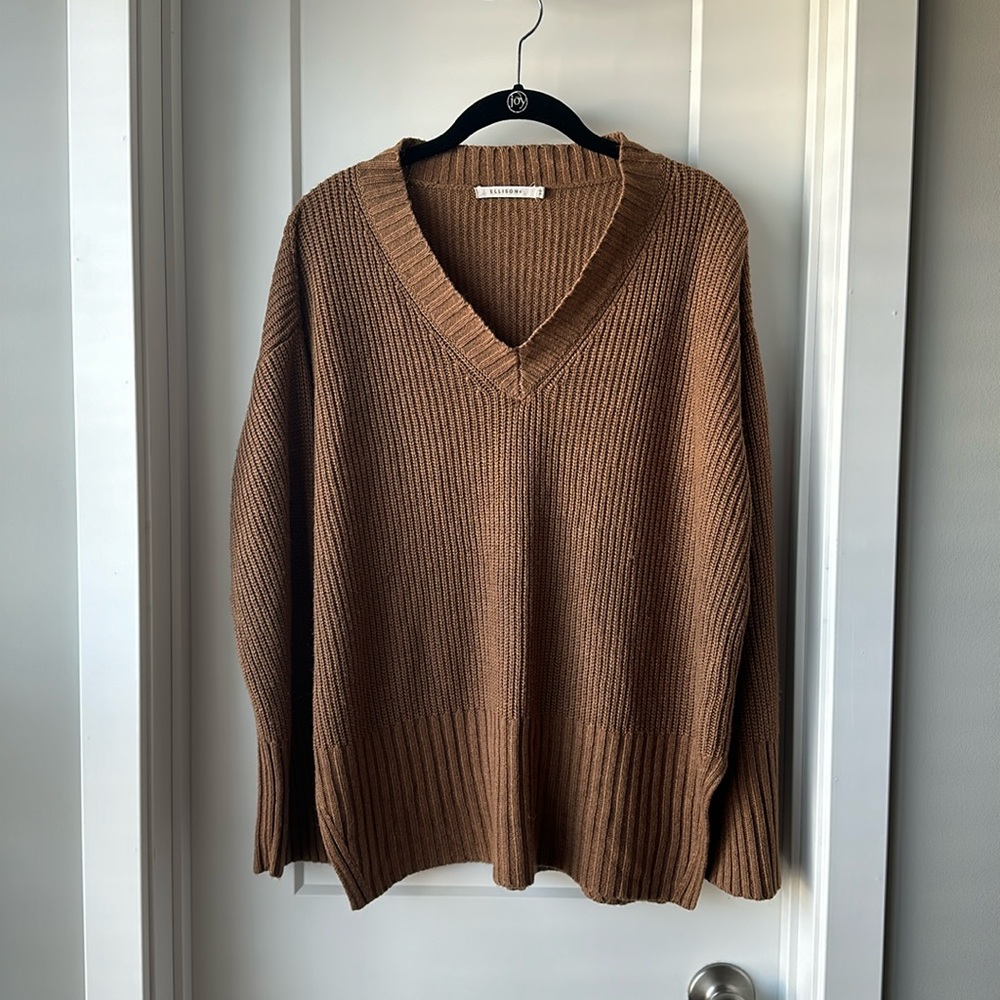 Ellison Women’s Sweater